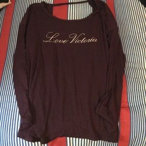 Victoria Secret